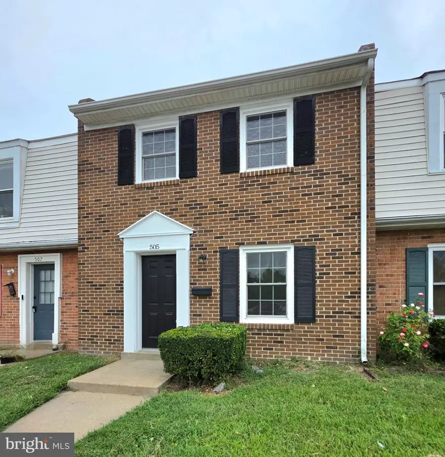 505 Harris, Fredericksburg, VA 22401 - #3