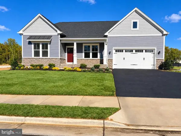 Lot 1 Shackelford Well Rd, FREDERICKSBURG, VA 22406