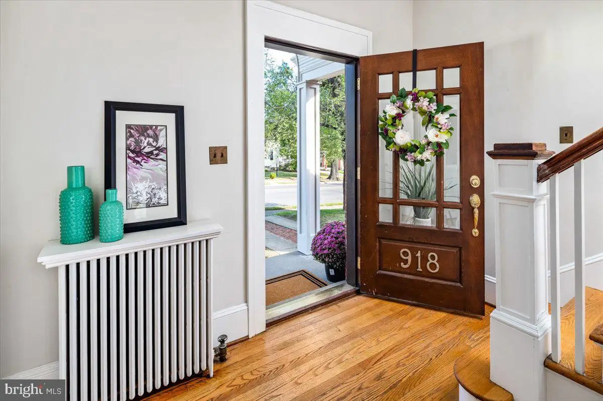 918 William St, Fredericksburg, VA 22401 - #1