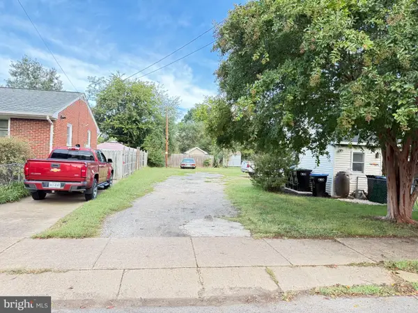 607 Stuart St, FREDERICKSBURG, VA 22401