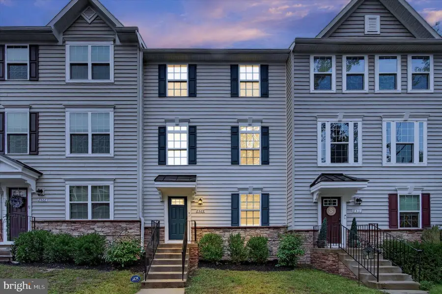 2509 Terra Cotta Ln, Fredericksburg, VA 22401 - #2