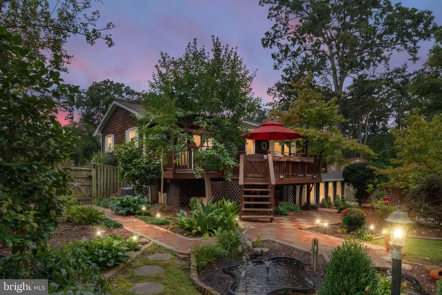 441 Deerwood Dr, Fredericksburg, VA 22401 - #2