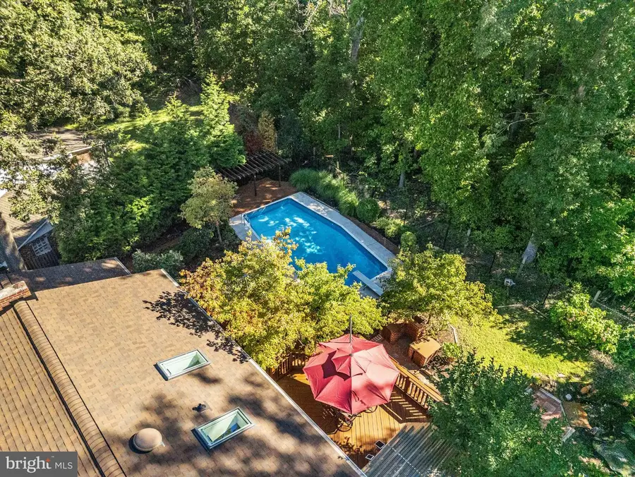 441 Deerwood Dr, Fredericksburg, VA 22401 - #3