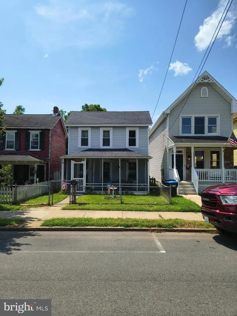 1710 Washington Ave., Fredericksburg, VA 22401 - #1