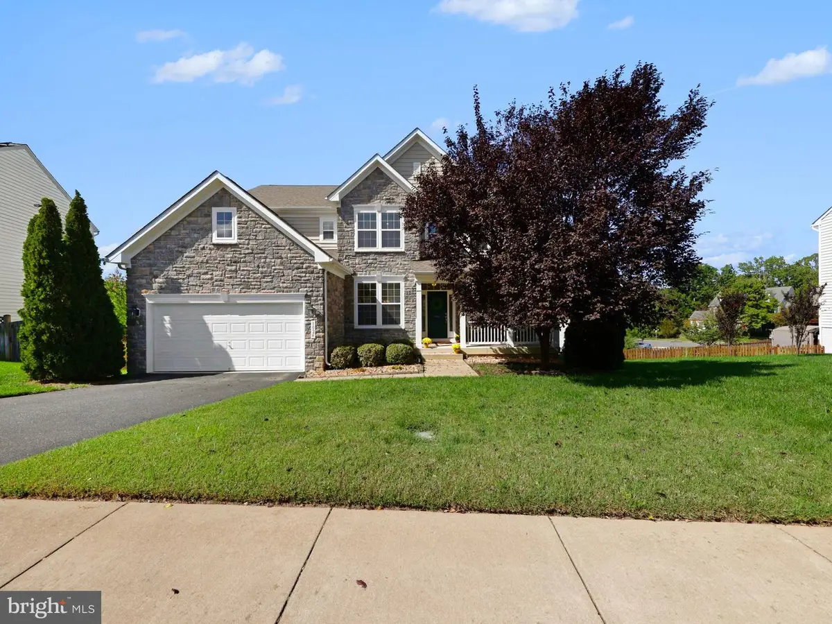 1024 W Kensington Cir, Fredericksburg, VA 22401 - #1