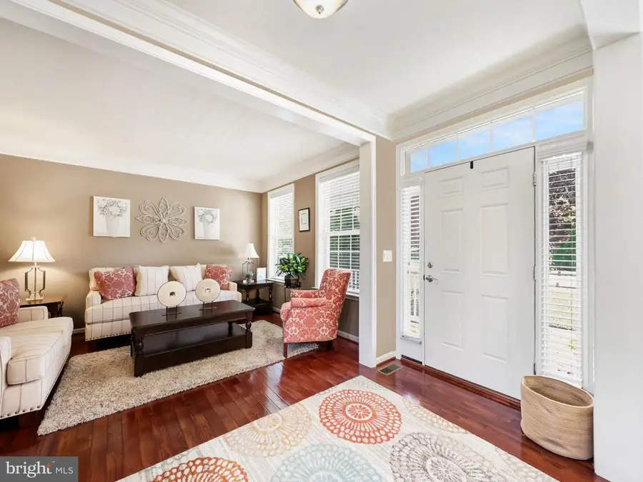 1024 W Kensington Cir, Fredericksburg, VA 22401 - #3