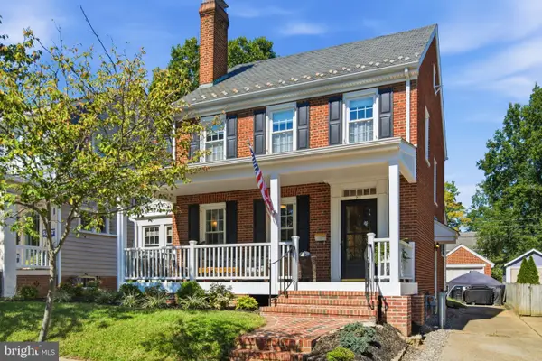 917 Marye St, FREDERICKSBURG, VA 22401
