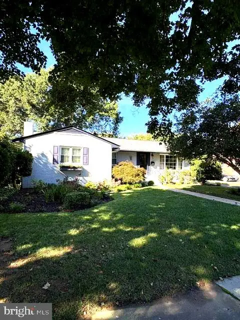 1200 Rappahannock Ave, Fredericksburg, VA 22401 - #1