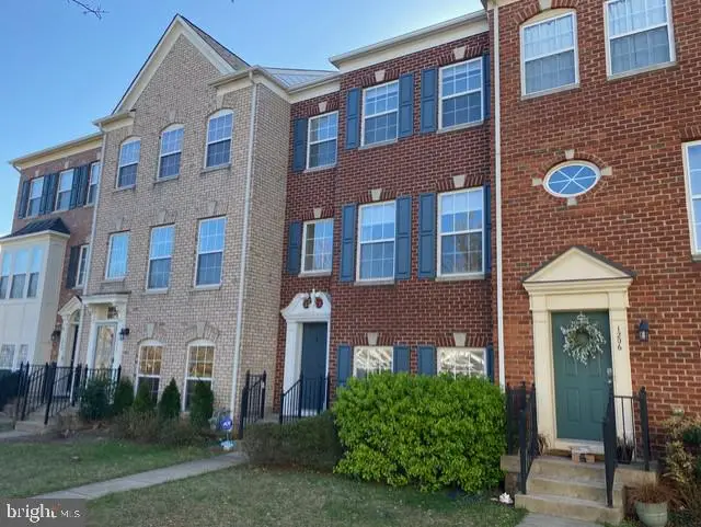 1204 Wilcox Drive Ave, Fredericksburg, VA 22401 - #1