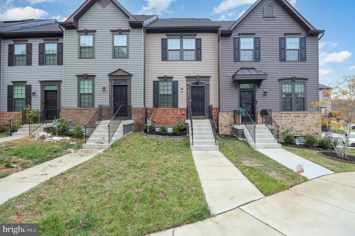 2042 Track Cir, Fredericksburg, VA 22401 - #1