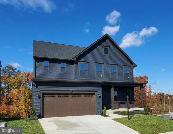1312 City View Ln, FREDERICKSBURG, VA 22401