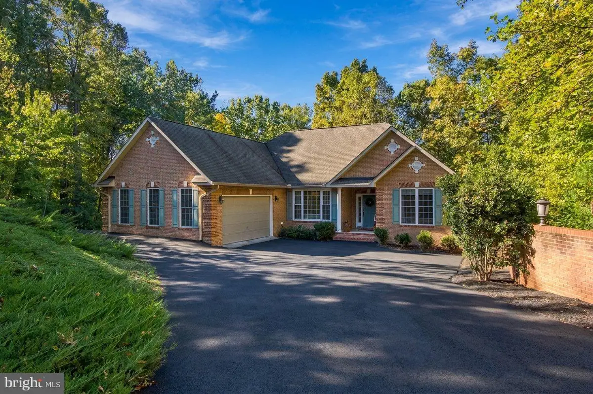 110 Hunt Ln, Fredericksburg, VA 22401 - #1