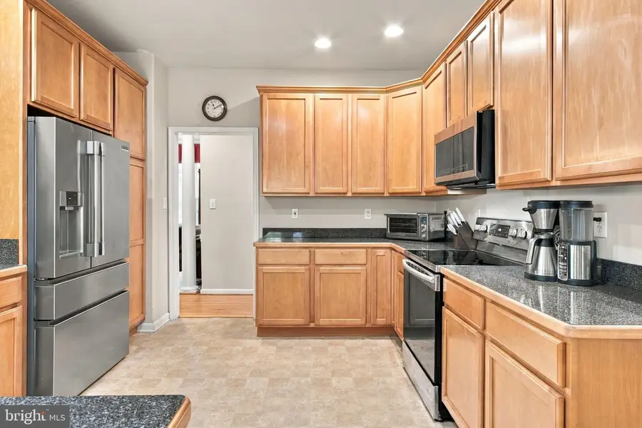 110 Hunt Ln, Fredericksburg, VA 22401 - #3