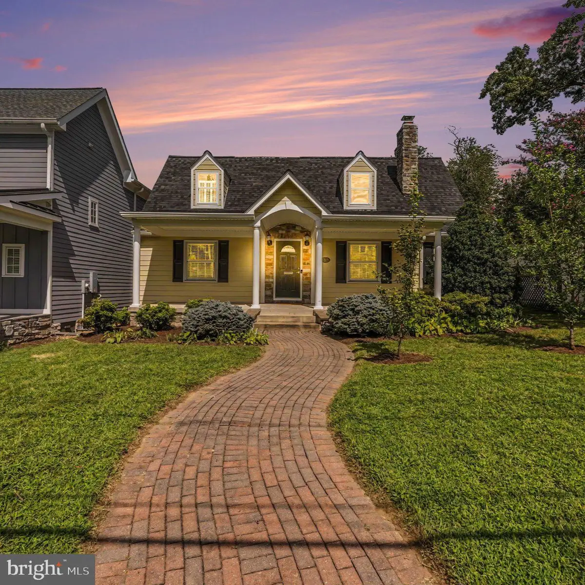 1319 Augustine Ave, Fredericksburg, VA 22401 - #1