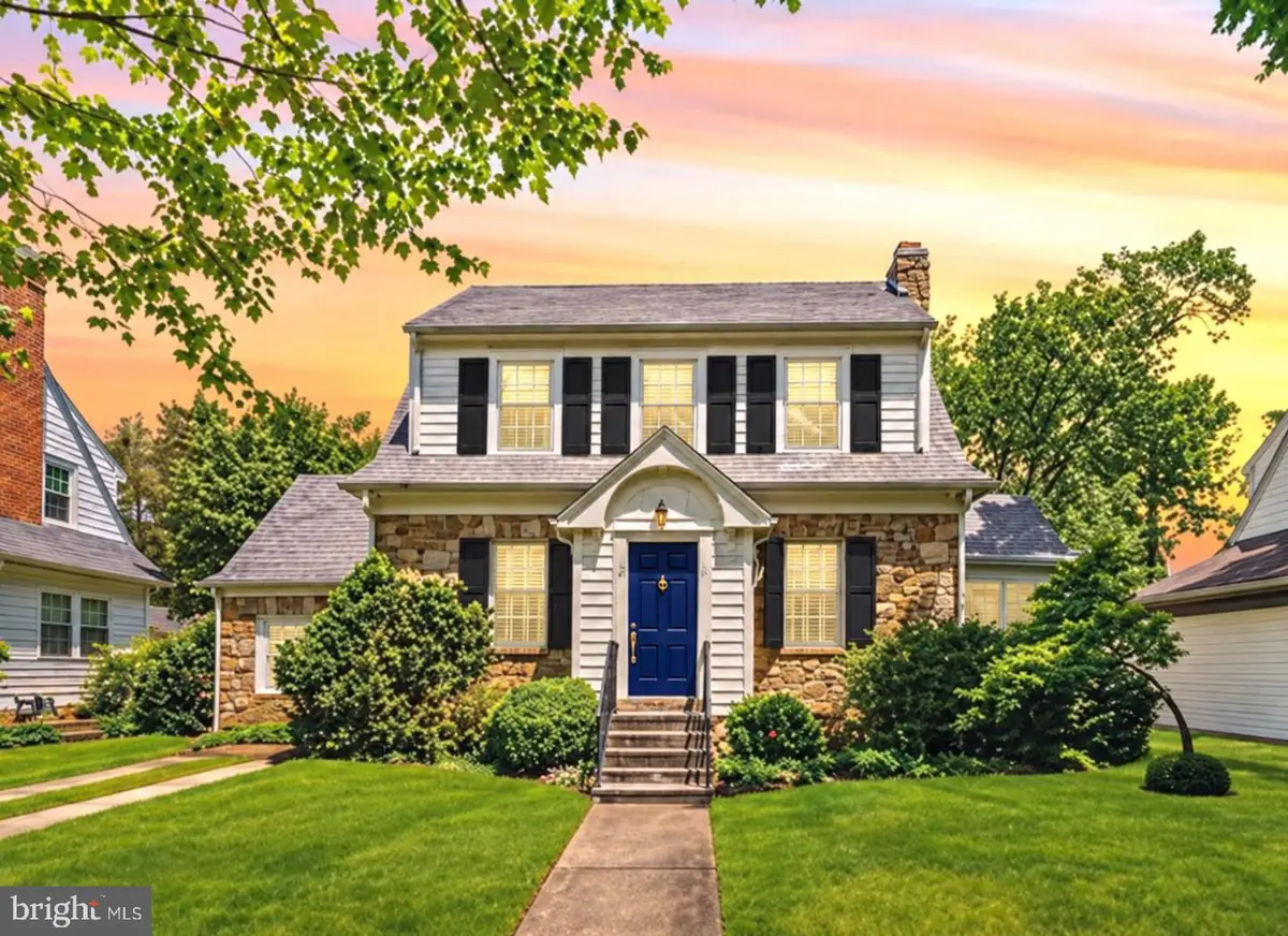 1111 Kenmore Ave, Fredericksburg, VA 22401 - #1