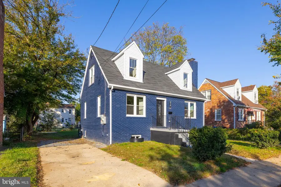 1309 King St, Fredericksburg, VA 22401 - #2