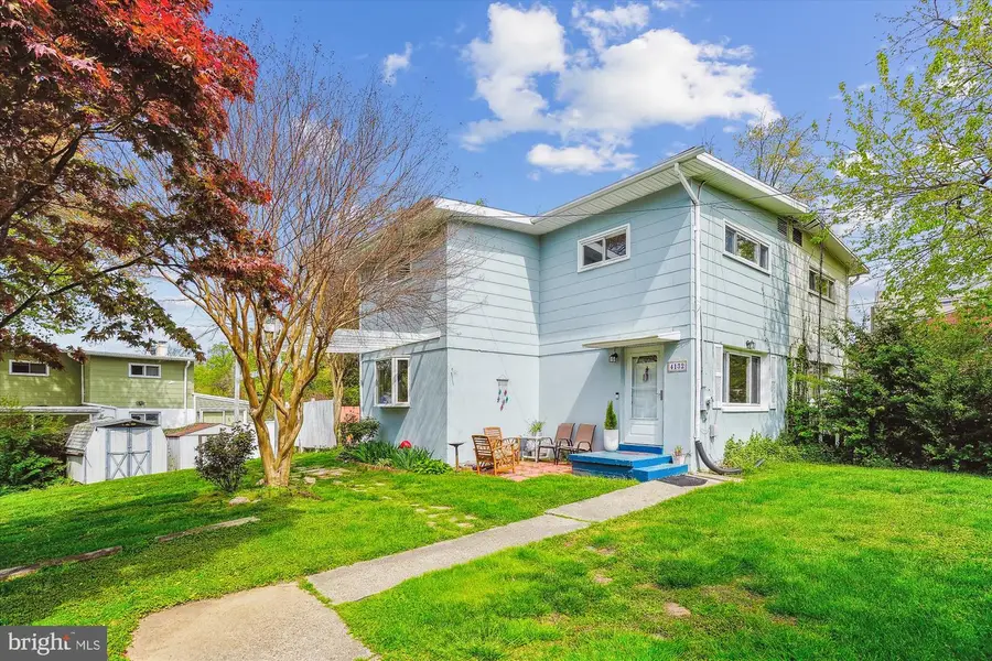 4132 Leonard Dr, Fairfax, VA 22030 - #2