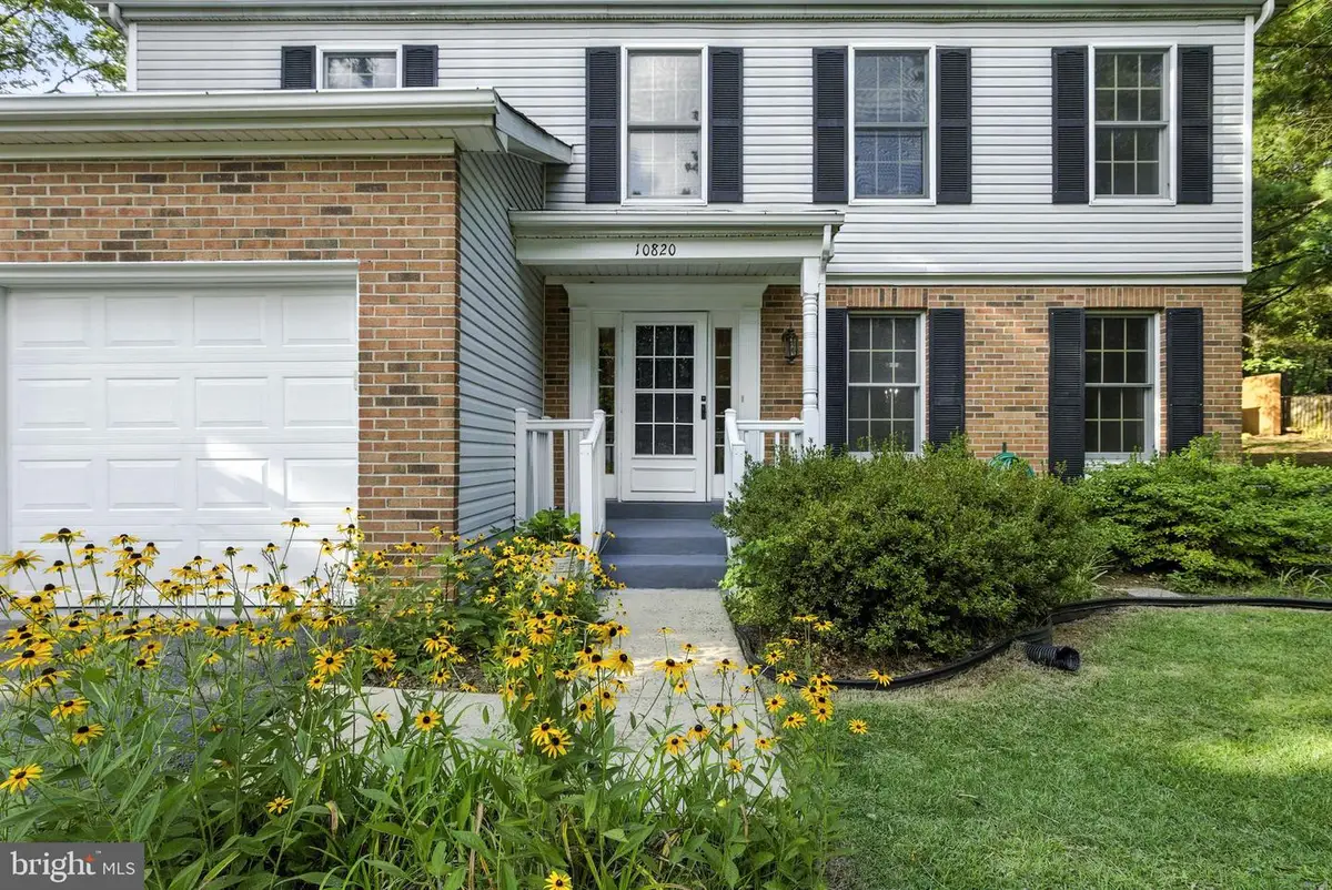 10820 Estate Ct, Fairfax, VA 22030 - Image #1