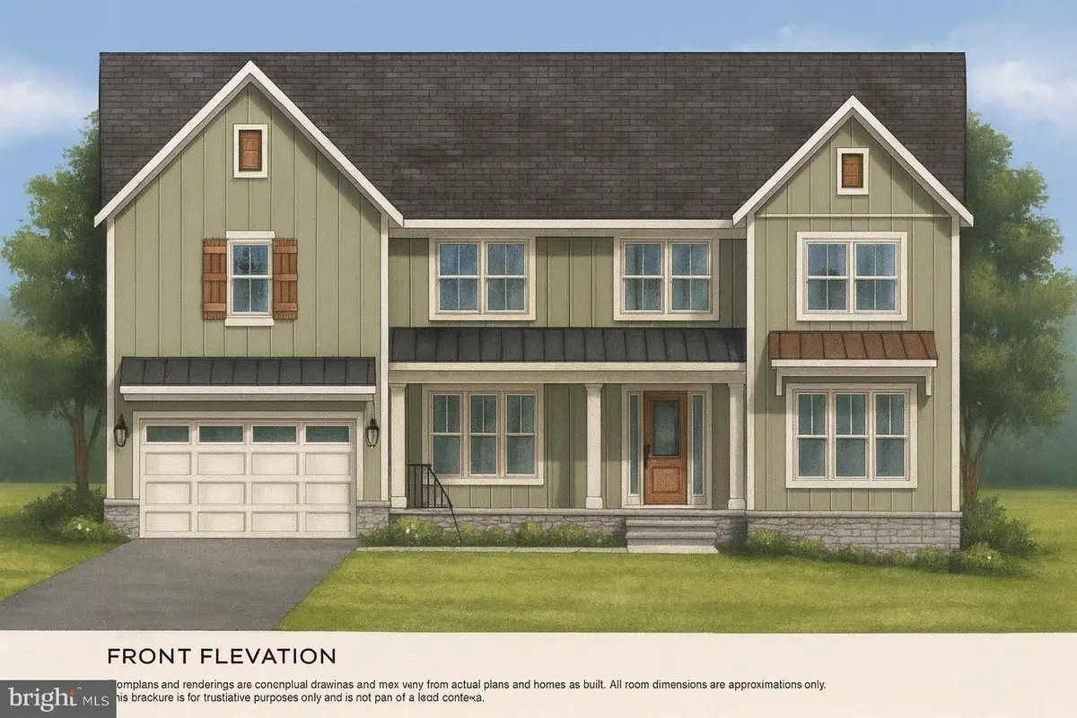 3410 Burrows Ave, Fairfax, VA 22030 - Image #1