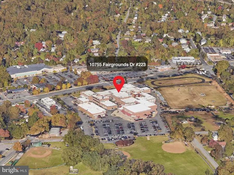 10755 Fairgrounds Dr #223, Fairfax, VA 22030 - Image #2