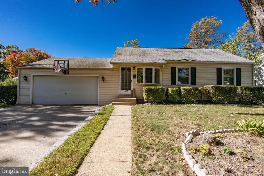 4026 Walters Ct, Fairfax, VA 22030 - Image #3