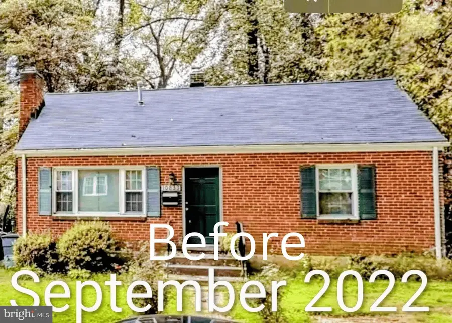 10833 Warwick Ave, Fairfax, VA 22030 - Image #2