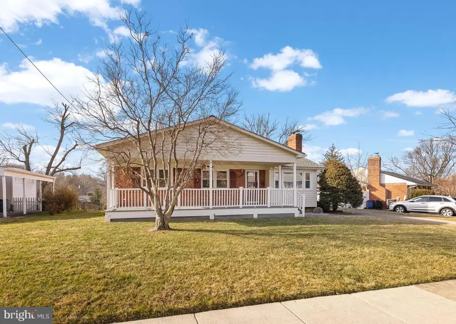 4110 Berritt St, Fairfax, VA 22030 - Image #2