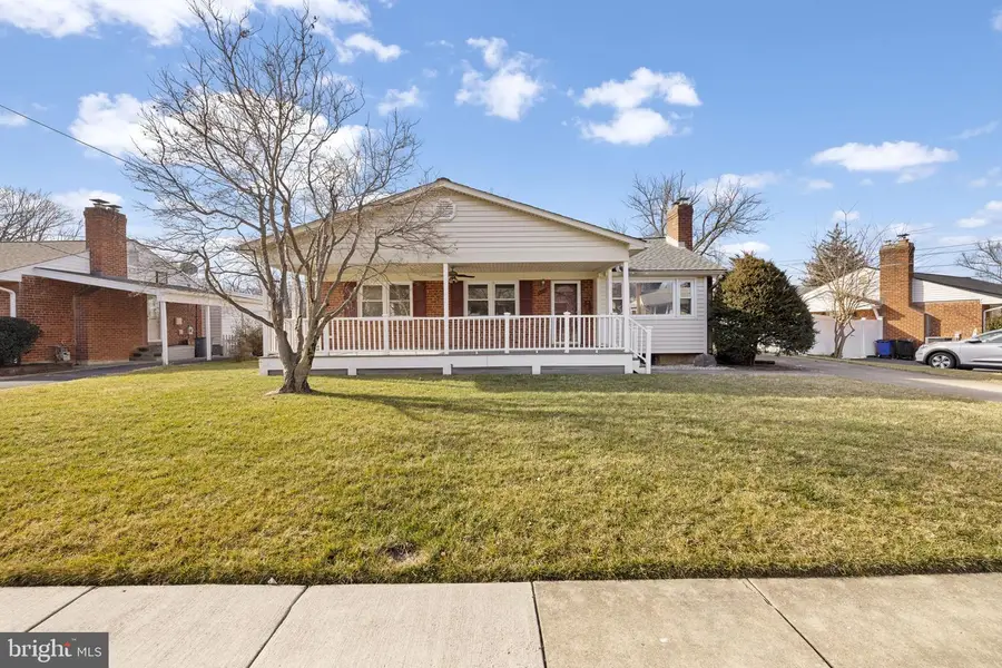 4110 Berritt St, Fairfax, VA 22030 - Image #3