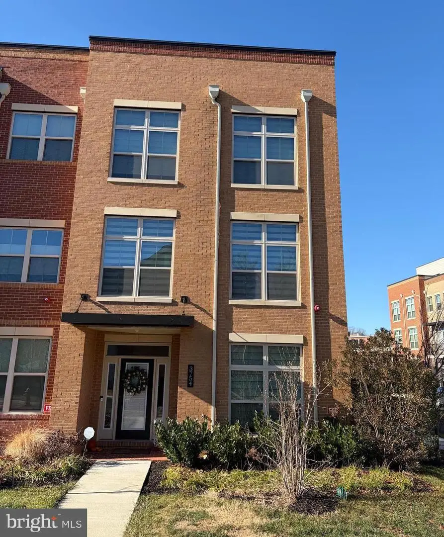 3754 Mayors Way, Fairfax, VA 22030 - Image #1