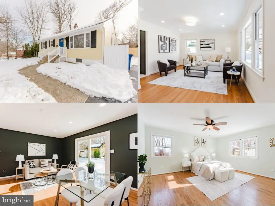 4148 Addison Rd, Fairfax, VA 22030 - Image #1