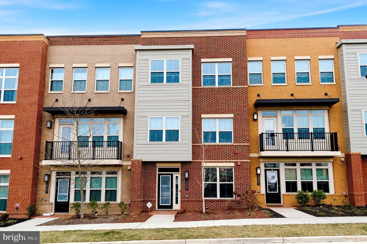 10689 Fairgrounds Dr, Fairfax, VA 22030 - Image #1