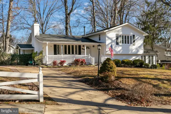 3604 Cornell Rd, FAIRFAX, VA 22030