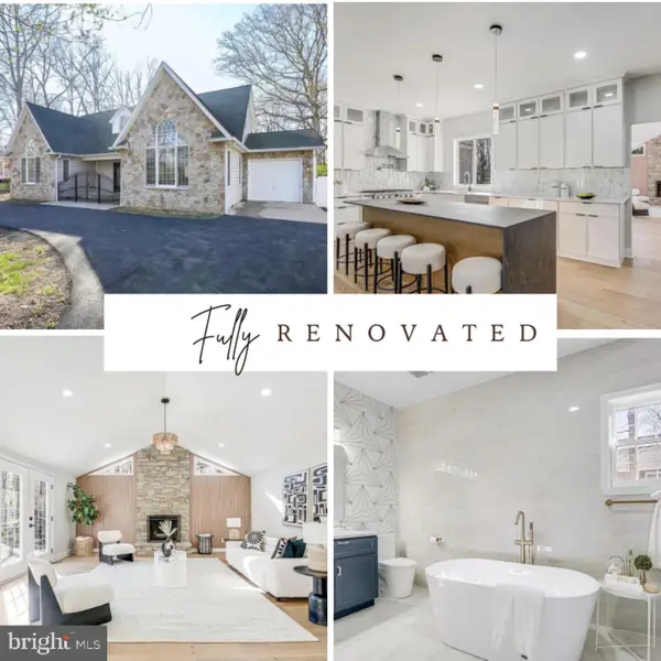 3620 Hill St, FAIRFAX, VA 22030