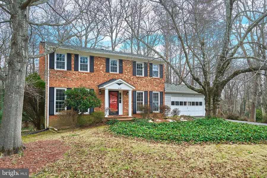 4139 Evergreen Dr, Fairfax, VA 22032 - Image #2