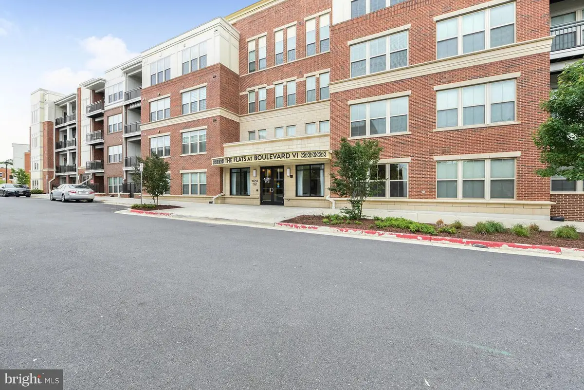 10755 Fairgrounds Dr #431, Fairfax, VA 22030 - #1
