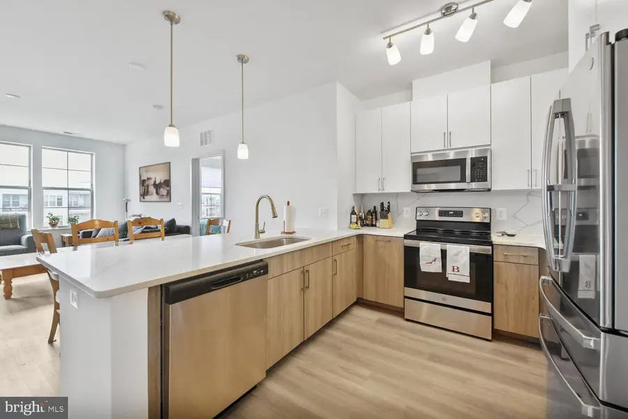 10755 Fairgrounds Dr #431, Fairfax, VA 22030 - #2