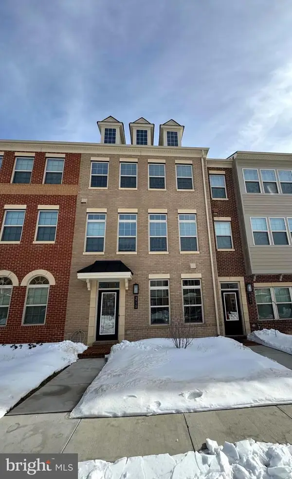 3775 Mayors Way, FAIRFAX, VA 22030