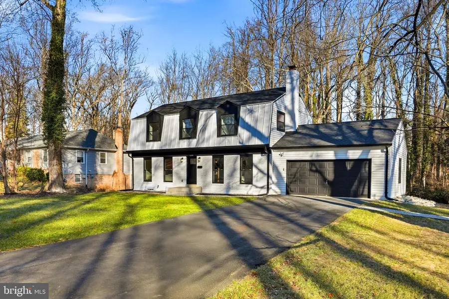 10704 Howerton Ave, Fairfax, VA 22030 - #3