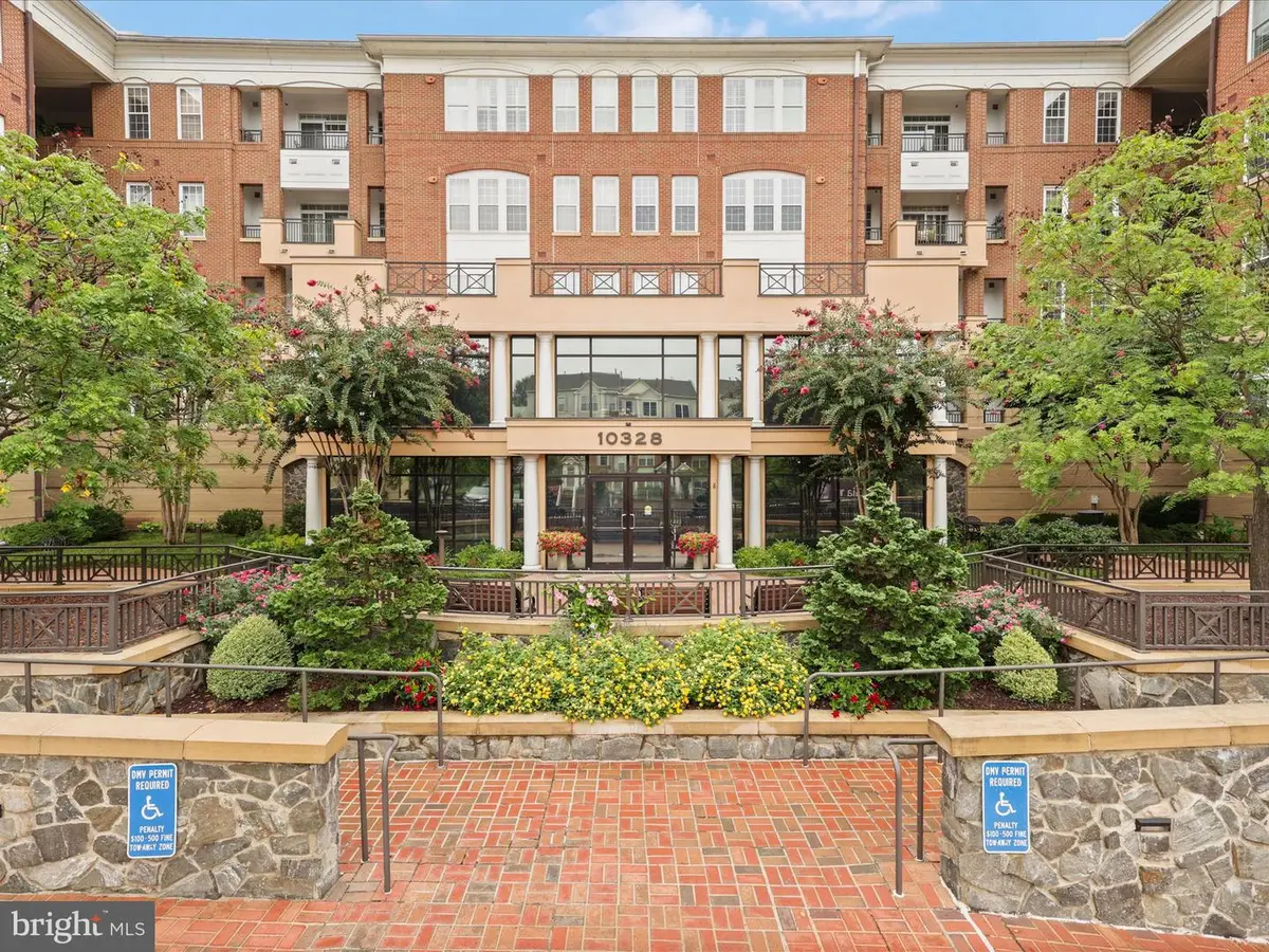 10328 Sager Ave #113, Fairfax, VA 22030 - #1