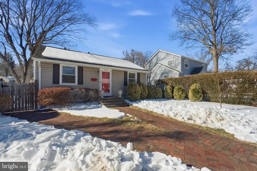 4038 Chestnut St, Fairfax, VA 22030 - Image #2