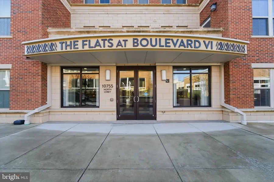 10755 Fairgrounds Dr #320, Fairfax, VA 22030 - #2