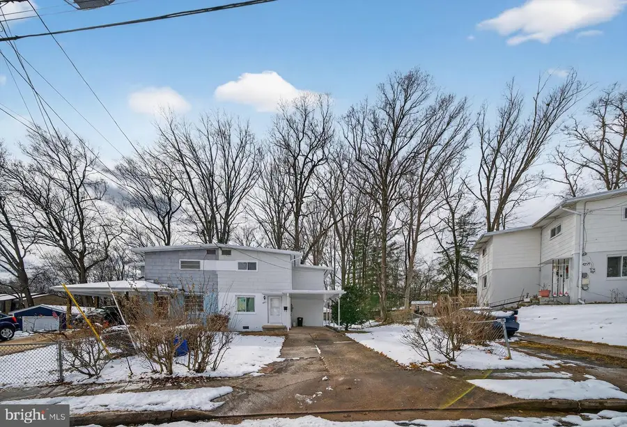 4257 Allison Cir, Fairfax, VA 22030 - #2