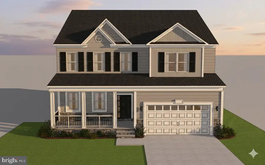 4025 Hallman St, Fairfax, VA 22030 - #2