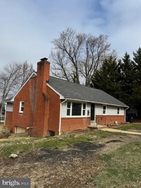 10818 1st St, Fairfax, VA 22030 - #3