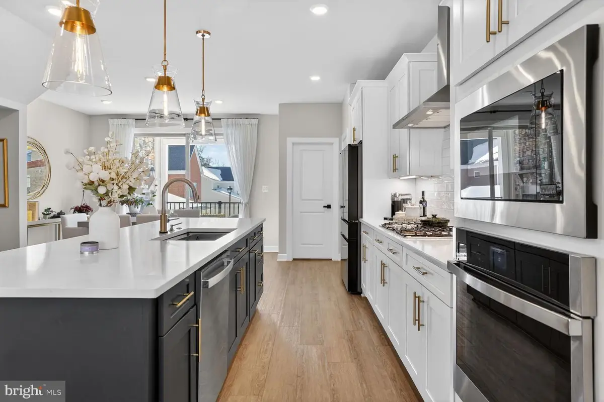 3757 Mayors Way, Fairfax, VA 22030 - #1