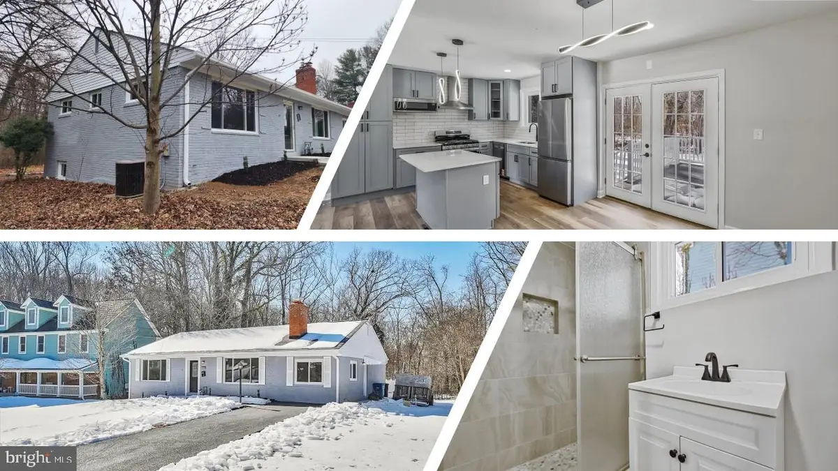 3629 Parklane Rd, Fairfax, VA 22030 - #1