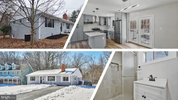 3629 Parklane Rd, FAIRFAX, VA 22030