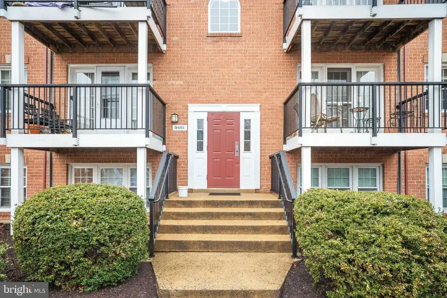 9481 Fairfax Blvd #203, Fairfax, VA 22031 - #2