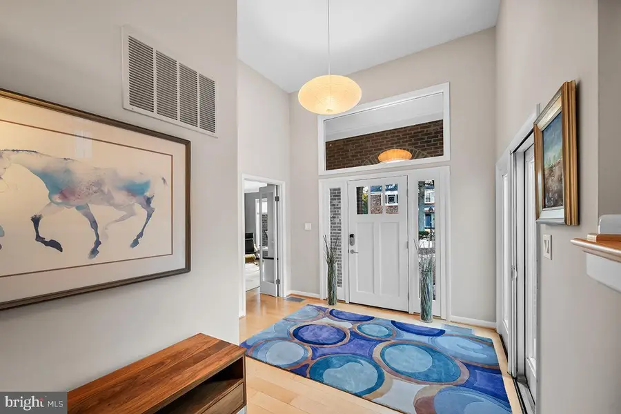 3916 Rust Hill Pl, Fairfax, VA 22030 - #2