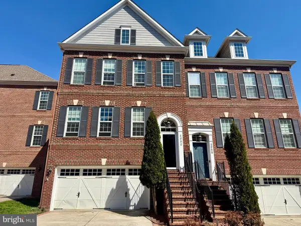 4090 Glendale Way, FAIRFAX, VA 22030